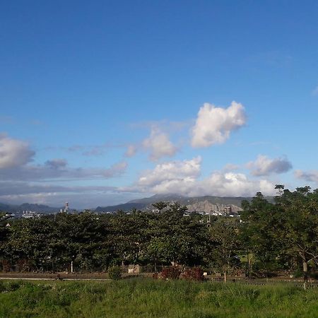 Taitung Rose Cottage B&B מראה חיצוני תמונה