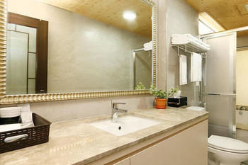 Taitung Rose Cottage B&B מראה חיצוני תמונה