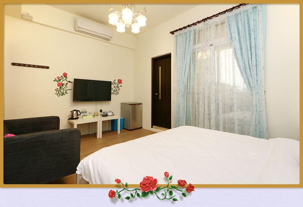 Taitung Rose Cottage B&B מראה חיצוני תמונה