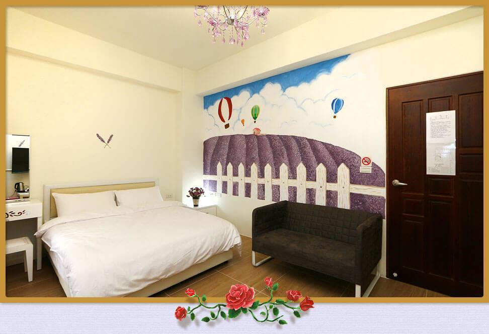 Taitung Rose Cottage B&B מראה חיצוני תמונה